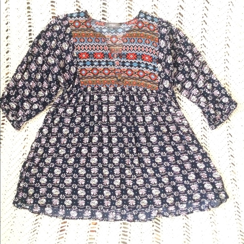 Umgee tunic size L